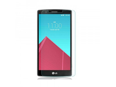 Стъклен протектор за LG G4 закалено стъкло
